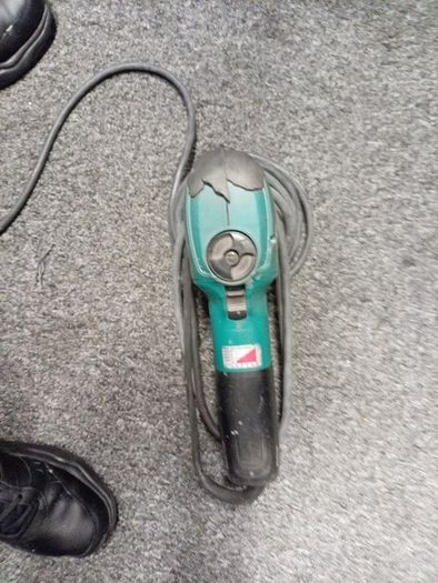 Makita sander
