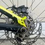 Orbea Rallon Enduro Mountain Bike - Size Large (27.5) Image 9