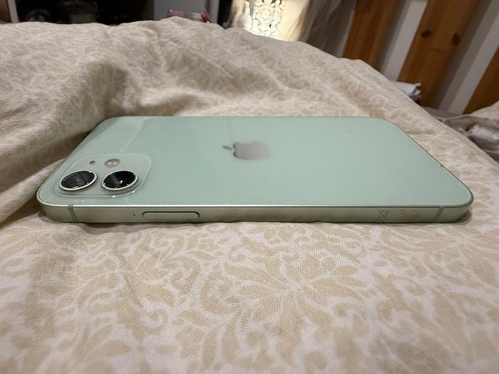 iPhone 12 free register post insure
