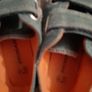 Casual canvas boys shoes Image 3