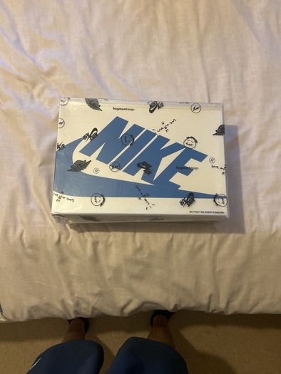 Air Jordan 1 Low OG