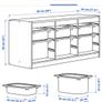 Ikea Trofast Storage Units Image 3