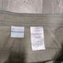 2 In 1 Columbia Cargo Trousers Pants And Shorts Mens L/XL W38 Image 4