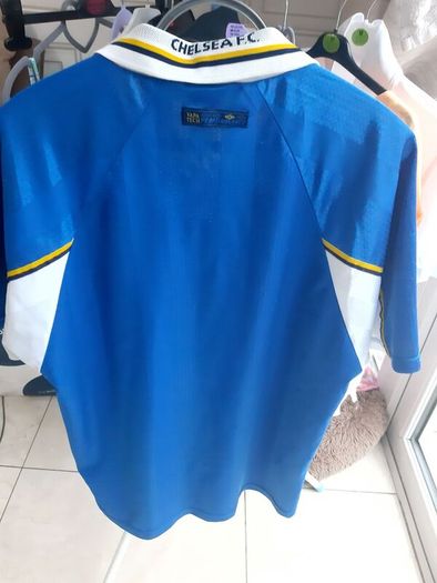 Chelsea Jerseys