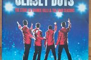 Jersey Boys - Theatre Programme