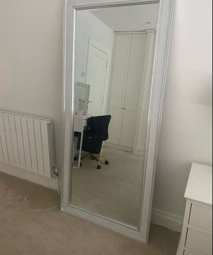 mirror