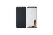 For Samsung Galaxy J4 Plus J415 Display LCD Touch Screen Digitizer Assembly Black - FHT04SMLCD