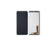 For Samsung Galaxy J4 Plus J415 Display LCD Touch Screen Digitizer Assembly Black - FHT04SMLCD