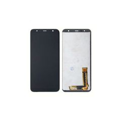 For Samsung Galaxy J4 Plus J415 Display LCD Touch Screen Digitizer Assembly Black - FHT04SMLCD