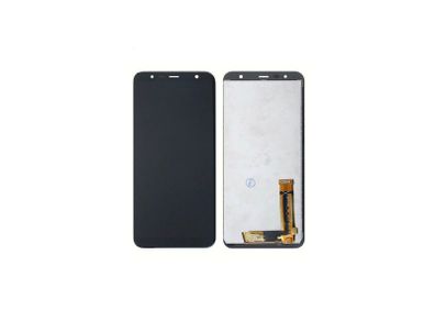 For Samsung Galaxy J4 Plus J415 Display LCD Touch Screen Digitizer Assembly Black - FHT04SMLCD