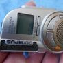 Olympus DW-90 Voice Recorder 8 MB 1.5 Hours Handheld Digital Image 7