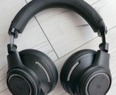 ANC headset