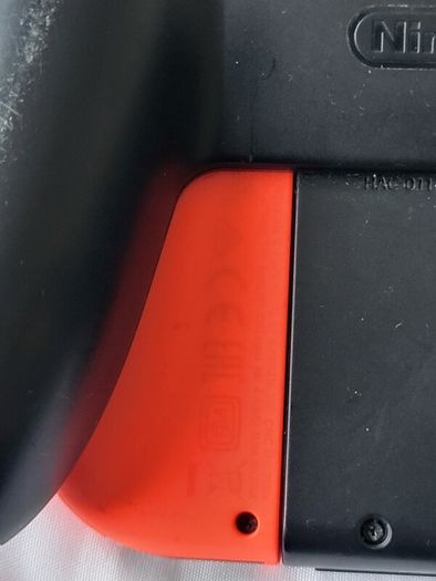 Set of Joycons