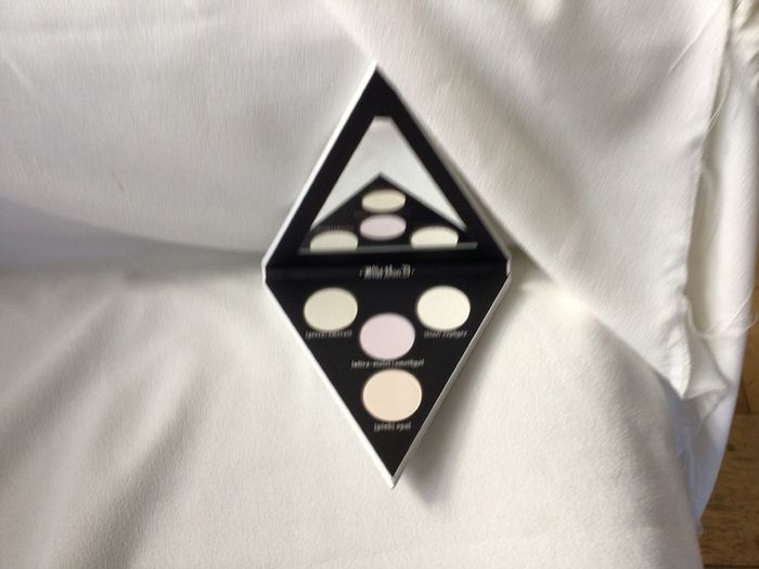 Brand New KVD Alchemist Holographic Palette Makeup