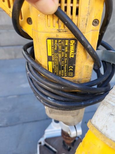 dewalt