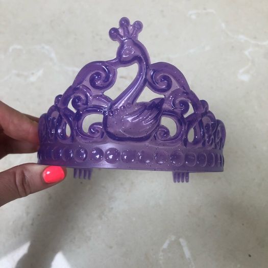 Barbie Crown