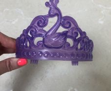Barbie Crown