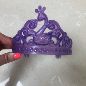 Barbie Crown