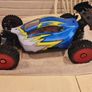 Xtm brushless buggy 4S 1/8 Image 3