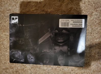 Games Workshop Warhammer Age of Sigmar Gloomspite Gitz Fanatics NEW