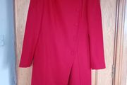 Fever ladies coat size 14