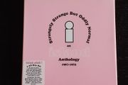 Various- An Island Anthology '67-'72