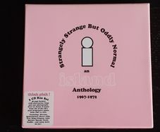 Various- An Island Anthology '67-'72