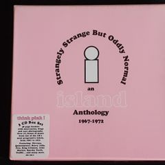 Various- An Island Anthology '67-'72