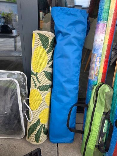 Family Camping Bundle