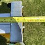 DeWalt DE7023 Universal Mitre Saw Stand Image 9