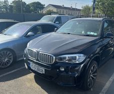 2017 BMW X5 xDrive40e M Sport N1 Commercial