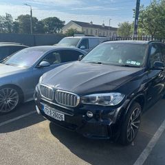 2017 BMW X5 xDrive40e M Sport N1 Commercial