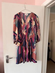 mini dress Ba&sh