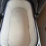 UppaBaby Vista Complete Travel System Image 7