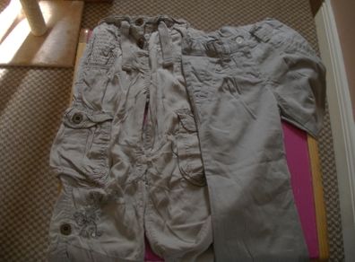 girls trousers