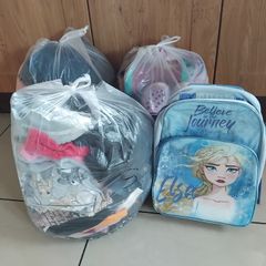 Clothes for girls 6-9 years