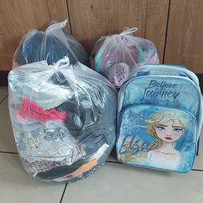 Clothes for girls 6-9 years
