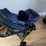 Venicci Upline 2 Travel System + 360 Base Bundle Image 3