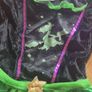 Fancy Dress Costume/Halloween _5/6y Image 3