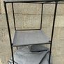 Clothes Rail x 2 Image 2