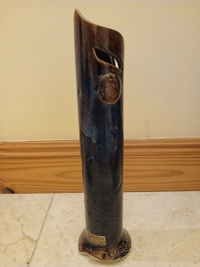 Colm de Ris Vase