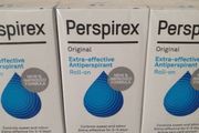 Perspirex Original Antiperspirant Roll-on