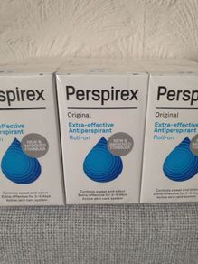 Perspirex Original Antiperspirant Roll-on