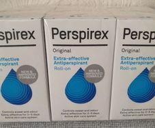 Perspirex Original Antiperspirant Roll-on