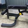 Adjustable Weights Bench Image 3