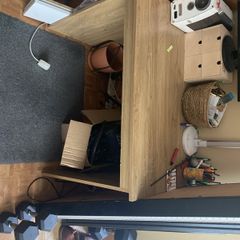 Office Desk