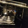 Brand New Indesit Double Oven IDD 6340 IX Removed from New Build Showhouse Image 5
