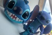 Stitch bundle