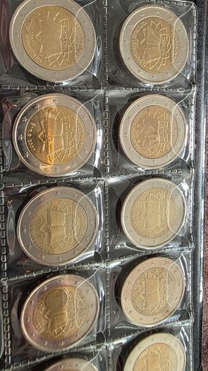 2 euro coin