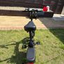 Dyu A5 Folding Electric Bike Image 4